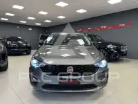 2018 Fiat Tipo