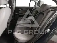2018 Fiat Tipo