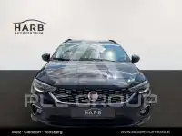 2018 Fiat Tipo
