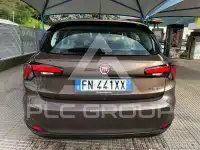 2018 Fiat Tipo