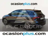 2018 Fiat Tipo