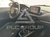 2018 Fiat Tipo