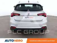 2018 Fiat Tipo