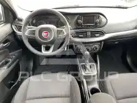 2018 Fiat Tipo