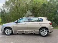 2018 Fiat Tipo