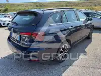 2018 Fiat Tipo