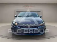 2018 Fiat Tipo