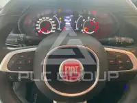 2018 Fiat Tipo