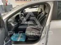 2018 Fiat Tipo