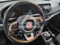 2018 Fiat Tipo