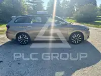 2018 Fiat Tipo