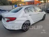 2018 Fiat Tipo