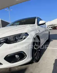 2018 Fiat Tipo