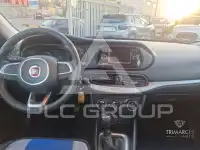 2018 Fiat Tipo