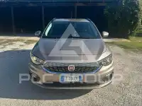 2018 Fiat Tipo