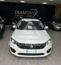 2019 Fiat Tipo