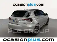 2018 Fiat Tipo
