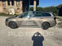 2018 Fiat Tipo