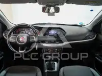 2018 Fiat Tipo