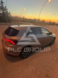 2018 Fiat Tipo