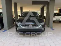 2018 Fiat Tipo