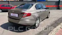 2018 Fiat Tipo