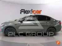2018 Fiat Tipo