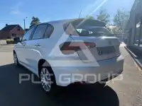 2018 Fiat Tipo