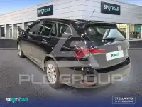 2018 Fiat Tipo