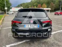 2018 Fiat Tipo