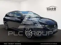 2018 Fiat Tipo