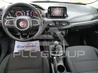 2018 Fiat Tipo