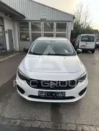 2018 Fiat Tipo
