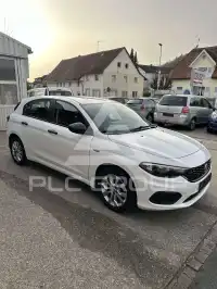 2018 Fiat Tipo