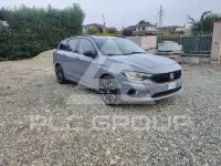 2018 Fiat Tipo