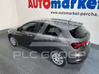 2018 Fiat Tipo