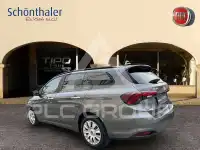 2018 Fiat Tipo