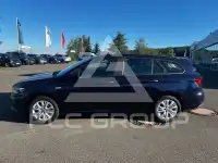 2018 Fiat Tipo