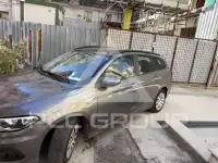 2018 Fiat Tipo