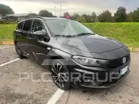 2018 Fiat Tipo