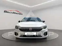 2018 Fiat Tipo