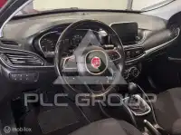 2018 Fiat Tipo