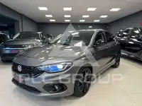 2018 Fiat Tipo