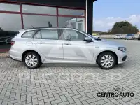2018 Fiat Tipo