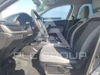 2018 Fiat Tipo