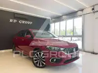 2018 Fiat Tipo
