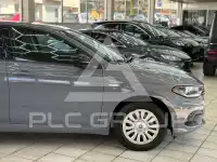 2018 Fiat Tipo