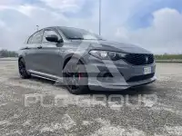 2018 Fiat Tipo