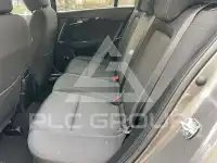 2018 Fiat Tipo