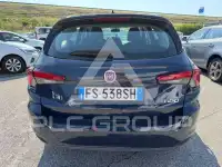 2018 Fiat Tipo